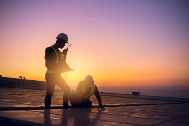 Best Roof Insulation Installation  in Pottsboro, TX